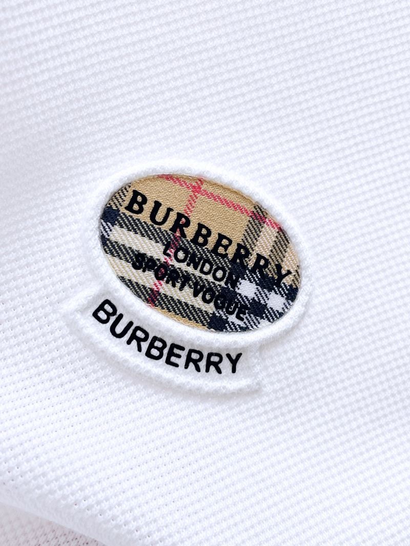 Burberry T-Shirts